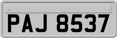 PAJ8537