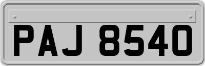 PAJ8540