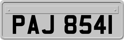 PAJ8541