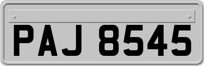PAJ8545