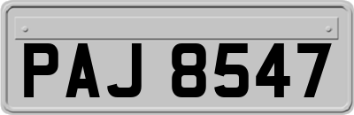 PAJ8547
