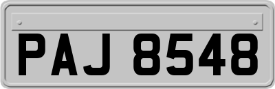 PAJ8548