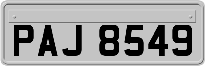 PAJ8549