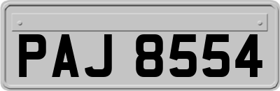 PAJ8554