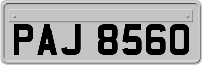PAJ8560