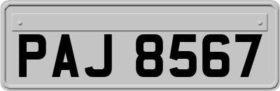 PAJ8567