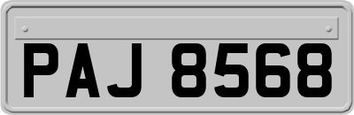 PAJ8568