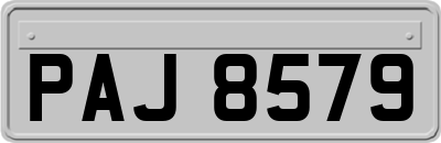 PAJ8579