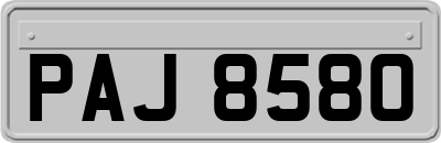 PAJ8580