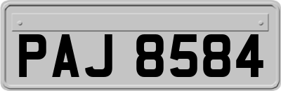 PAJ8584