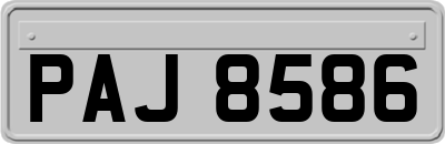PAJ8586