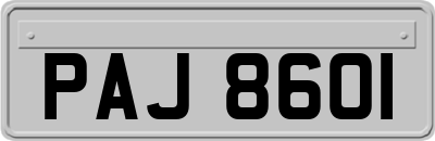 PAJ8601