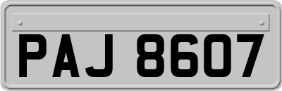 PAJ8607