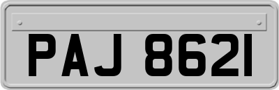 PAJ8621