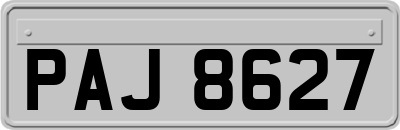 PAJ8627