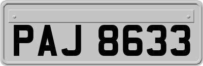 PAJ8633