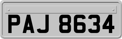 PAJ8634
