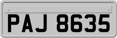 PAJ8635