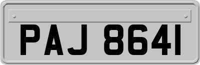 PAJ8641
