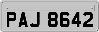 PAJ8642