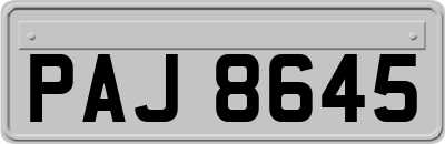 PAJ8645