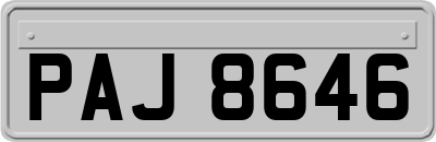 PAJ8646