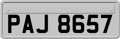 PAJ8657