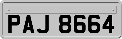 PAJ8664