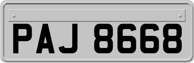 PAJ8668