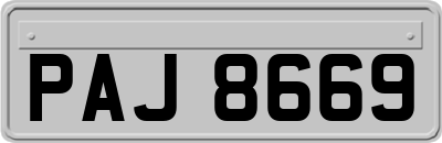 PAJ8669