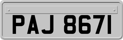 PAJ8671