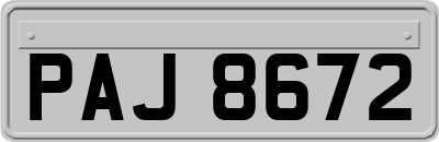 PAJ8672