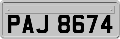 PAJ8674