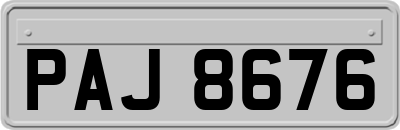 PAJ8676