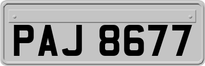 PAJ8677