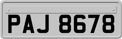 PAJ8678