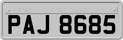 PAJ8685
