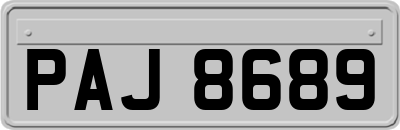 PAJ8689