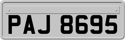 PAJ8695