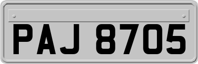 PAJ8705