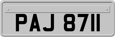 PAJ8711