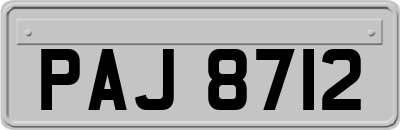 PAJ8712