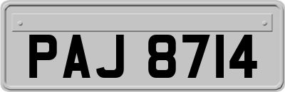 PAJ8714