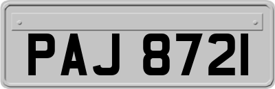 PAJ8721