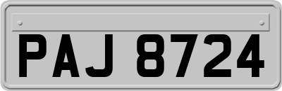 PAJ8724