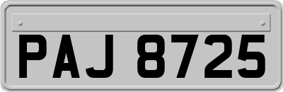 PAJ8725