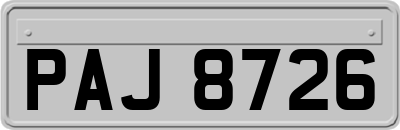 PAJ8726