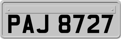 PAJ8727