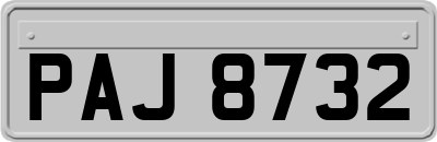 PAJ8732