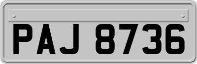PAJ8736